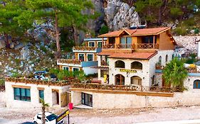 Villa Taş Konak
